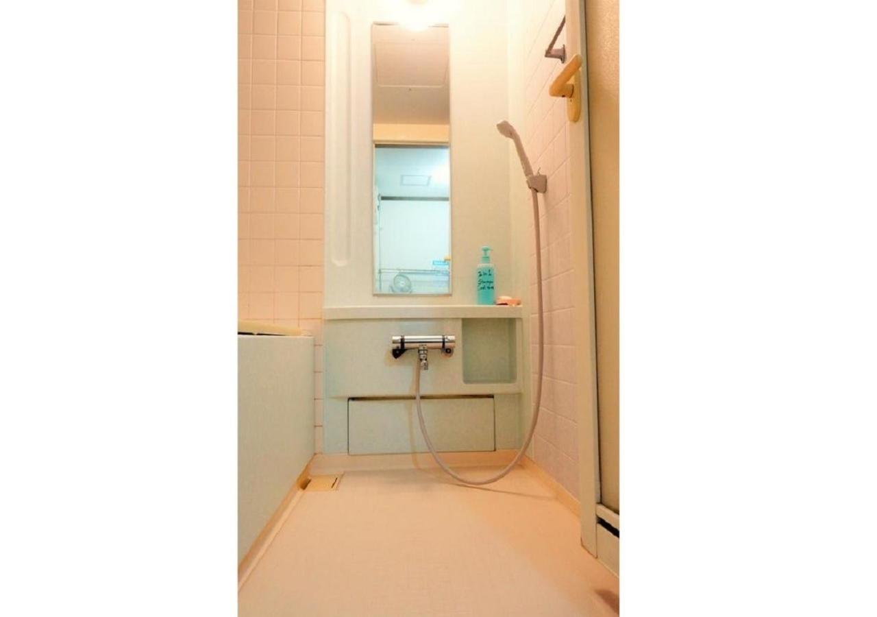 Osaka Tomato House Mixed Shared Dorm Room "Not Studio" - Vacation Stay 22443 エクステリア 写真